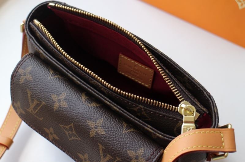 Louis Vuitton Satchel Bags